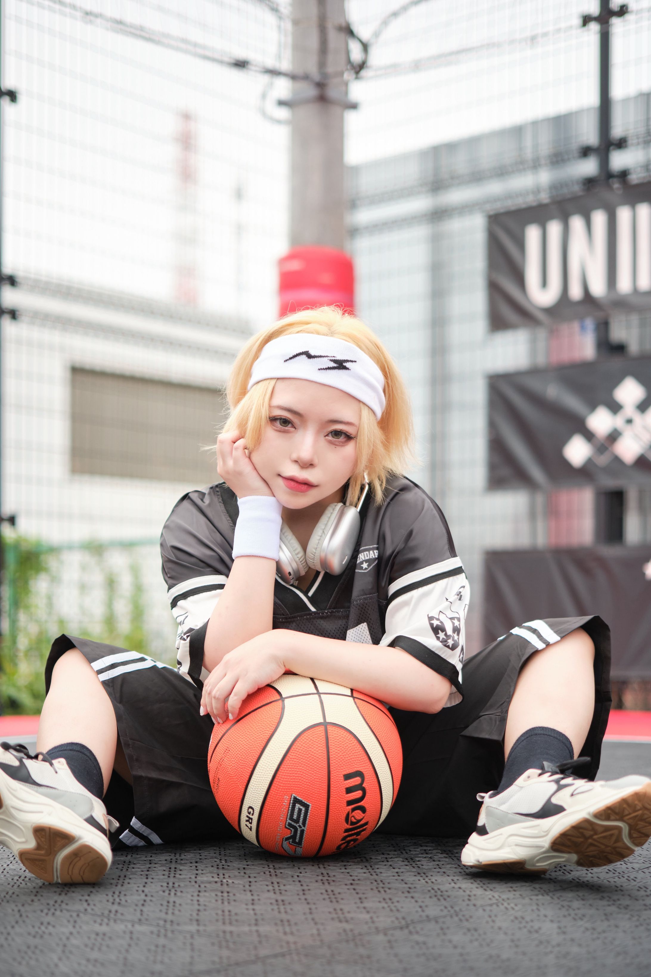 ポートレート / わたらい-1