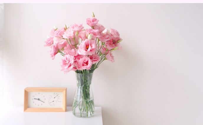 【制作実績】お花屋さんのサムネイル