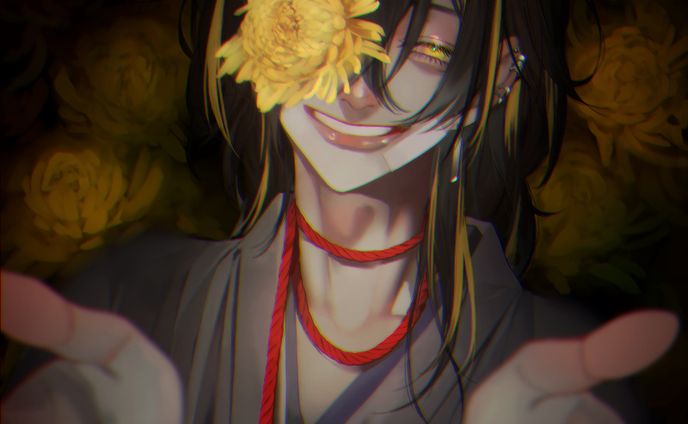 【TW】ピンナップ