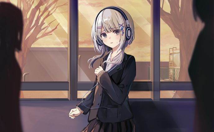 【依頼制作】ProjectAG