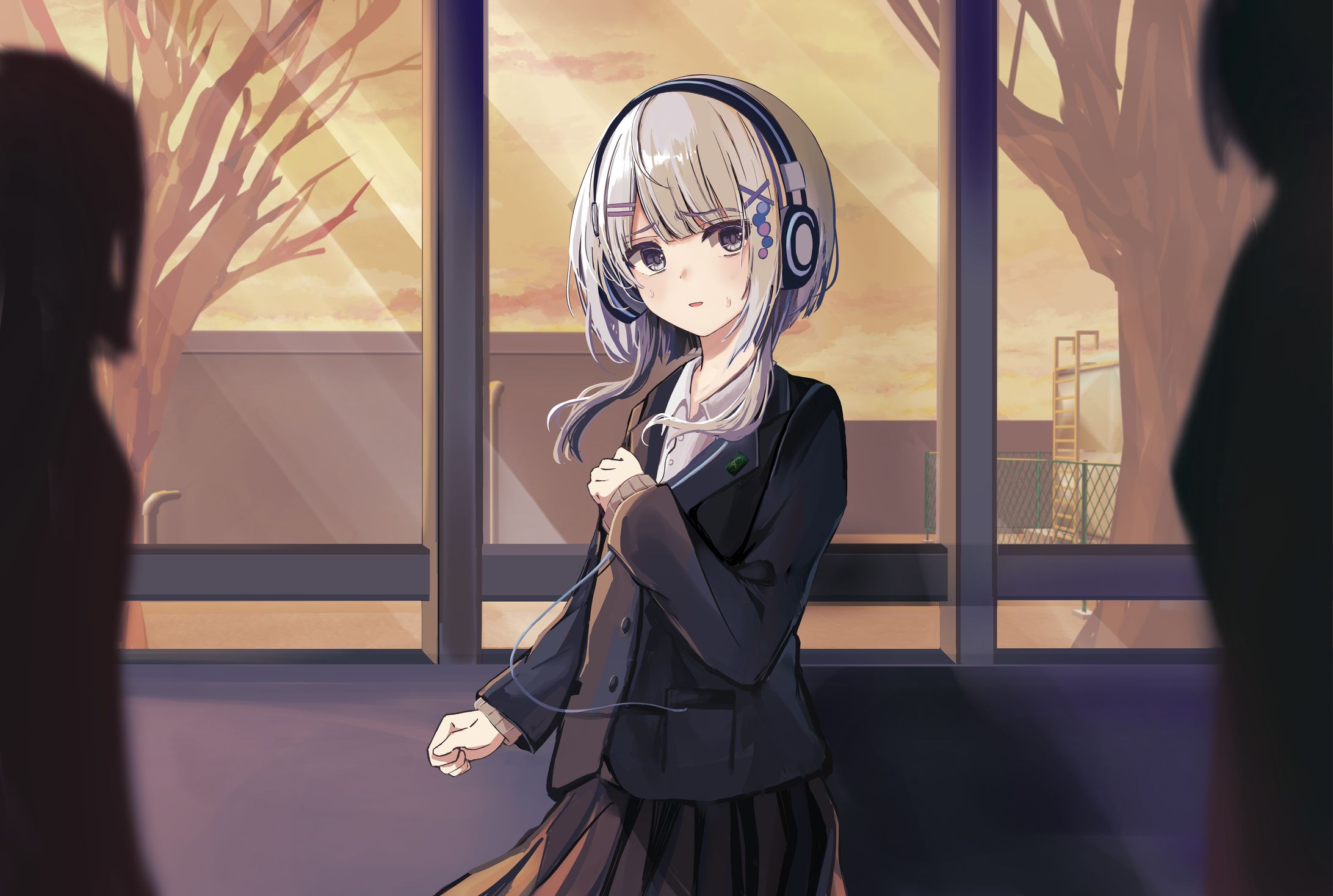 【依頼制作】ProjectAG-1