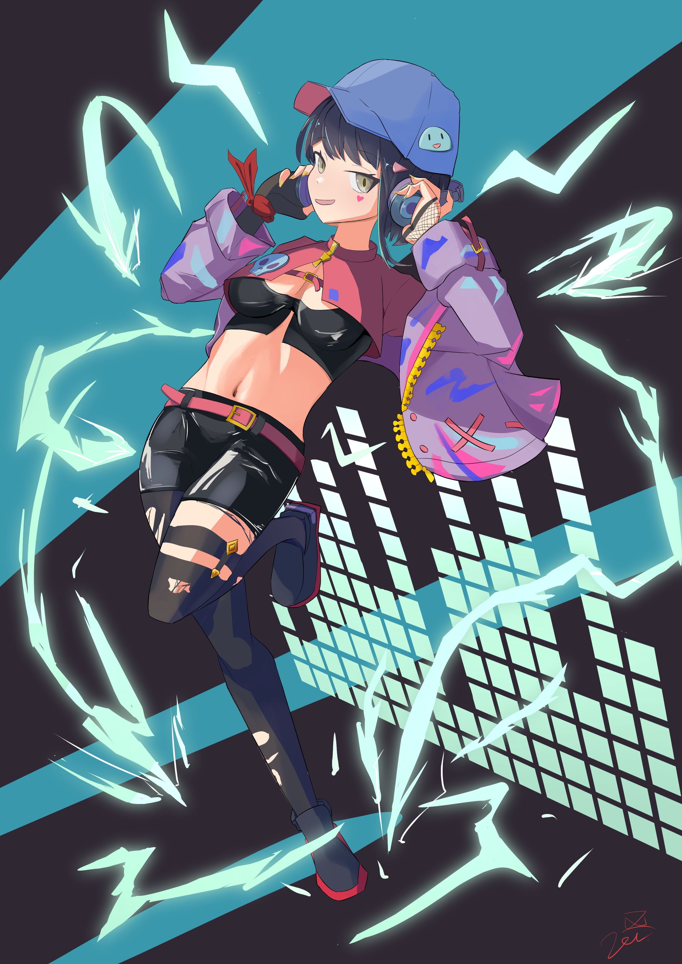 依頼絵-1