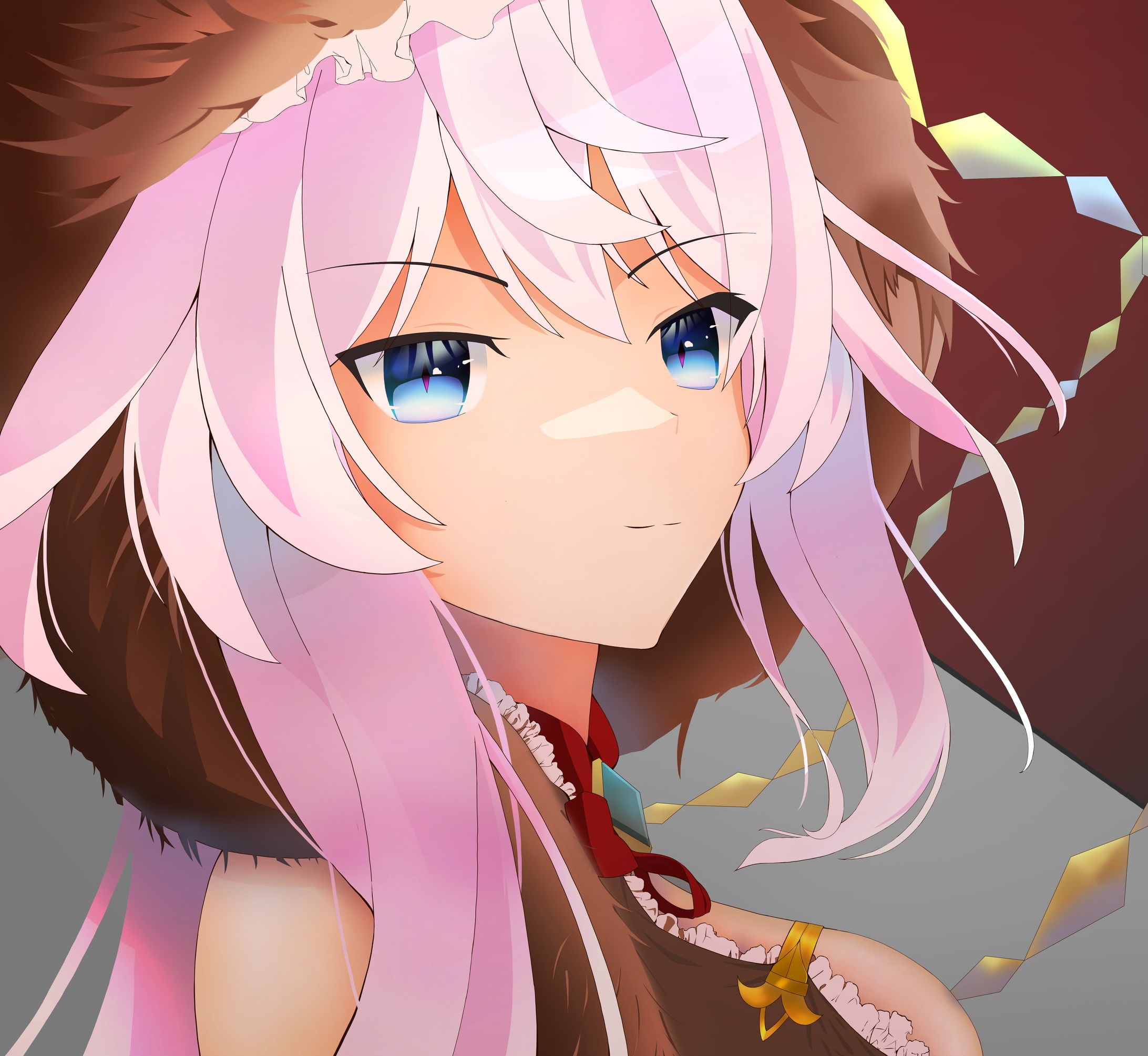 【ブレイヴガール】シャルネ-1