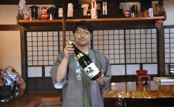 【ふるさと納税】【商品紹介】250年続く福島の酒蔵が酒米の頂点に挑む日本酒「生粋左馬」（JTBふるさと納税サイト・ふるぽ）