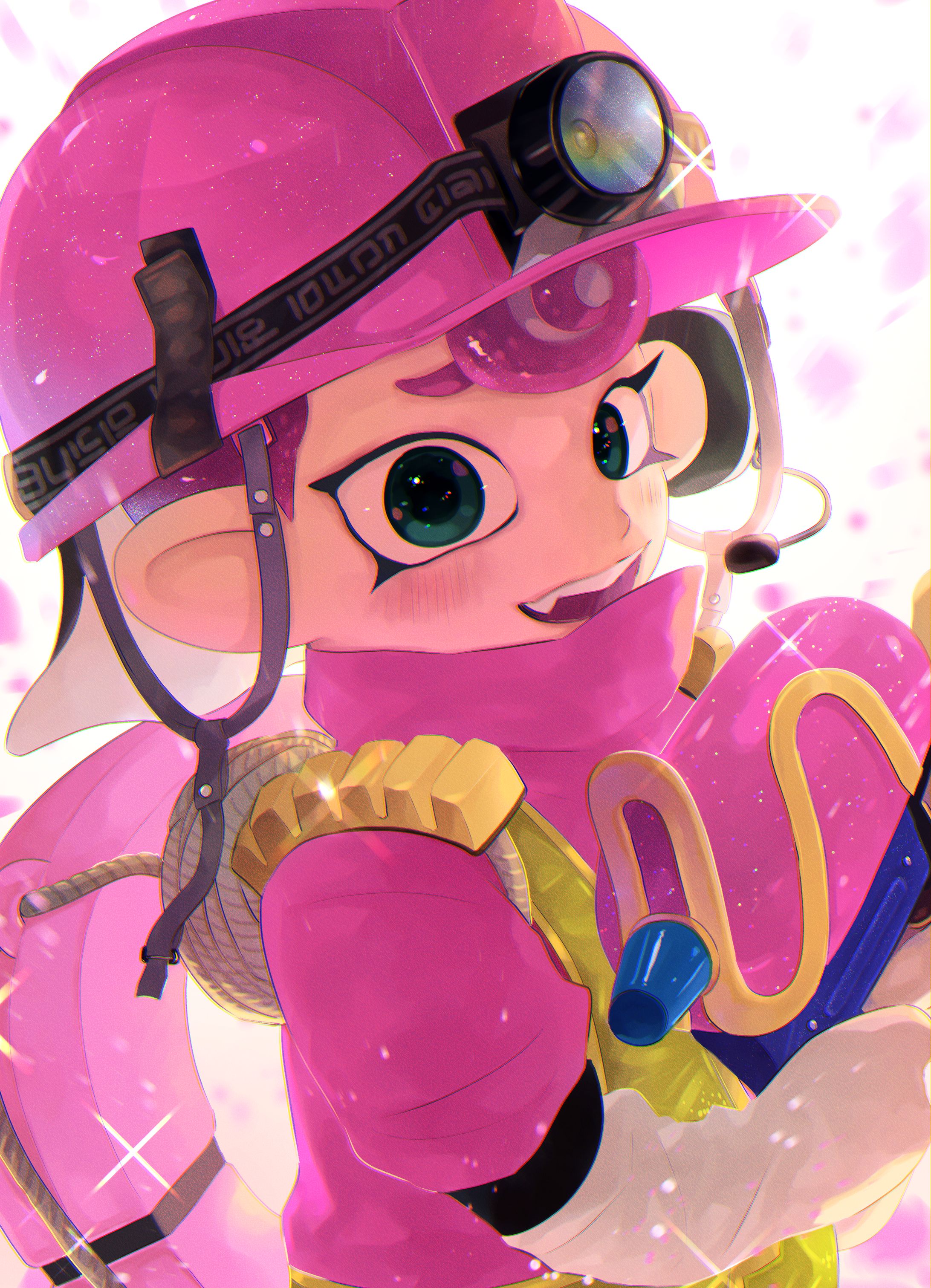 ファンアート ゲーム作品-1