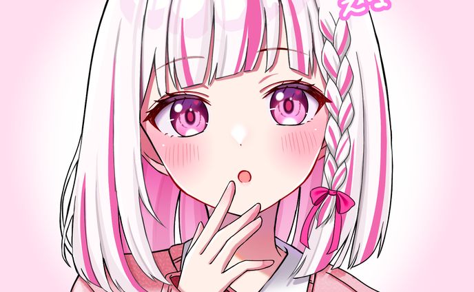 イラスト(等身)、コンピ