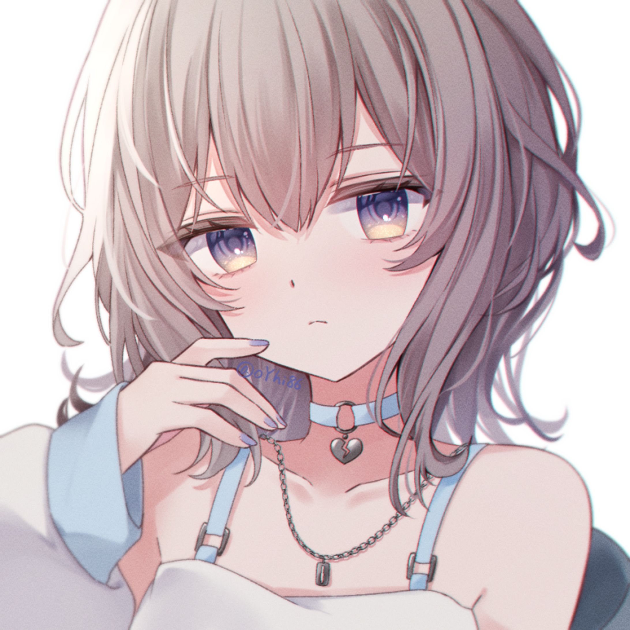 アバターイラスト１０-1