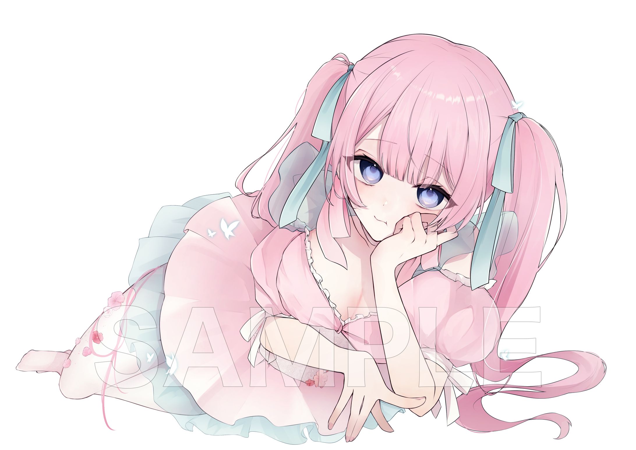 IRIAM活動用イラスト-1