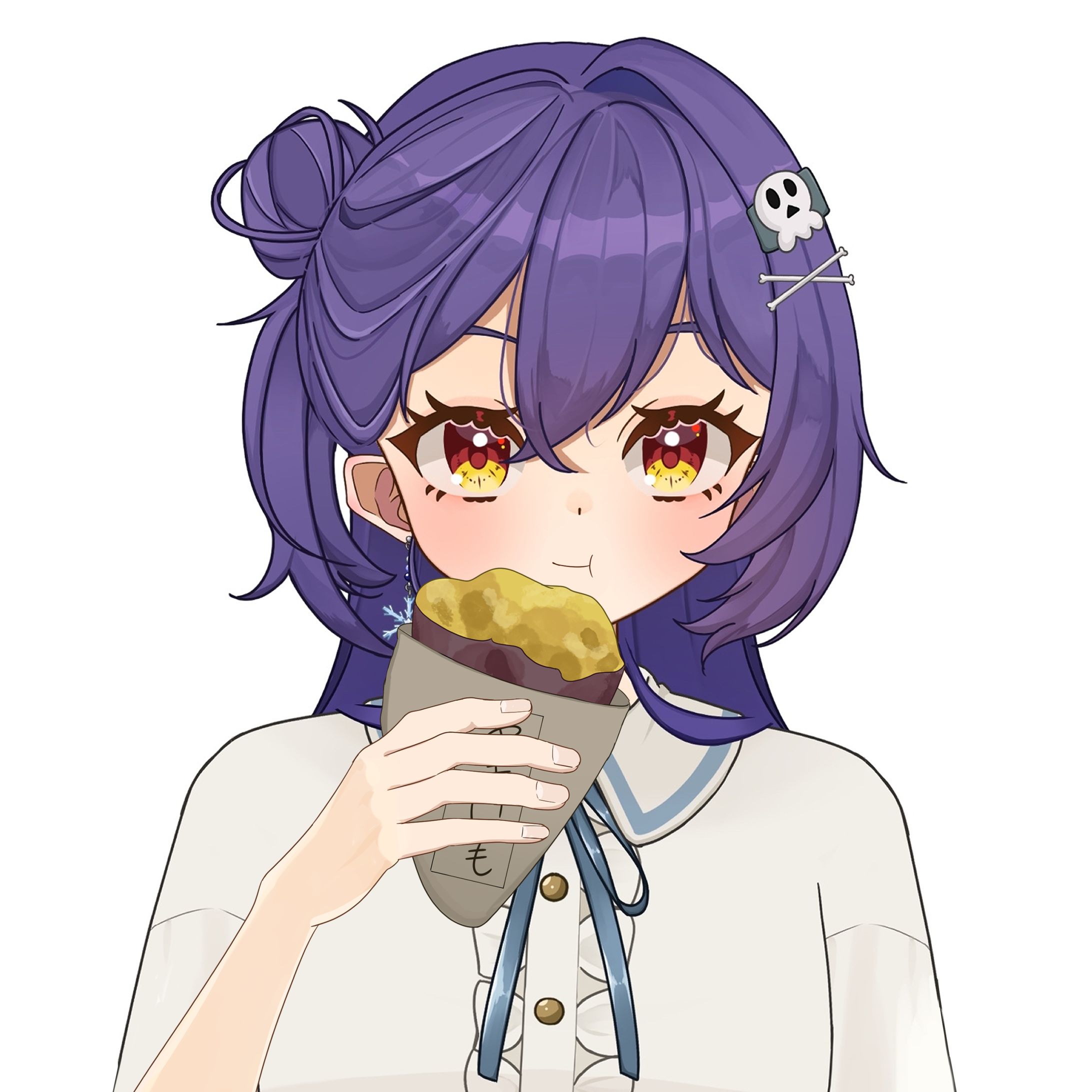 【Vtuber素材】2025年秋素材-1