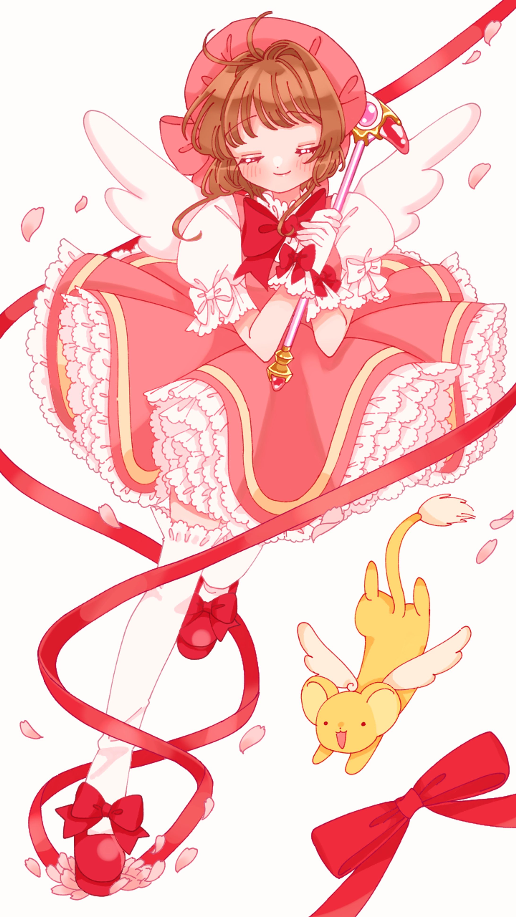 CC sakura🌸-1