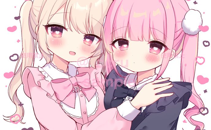 個人様/観賞用イラスト