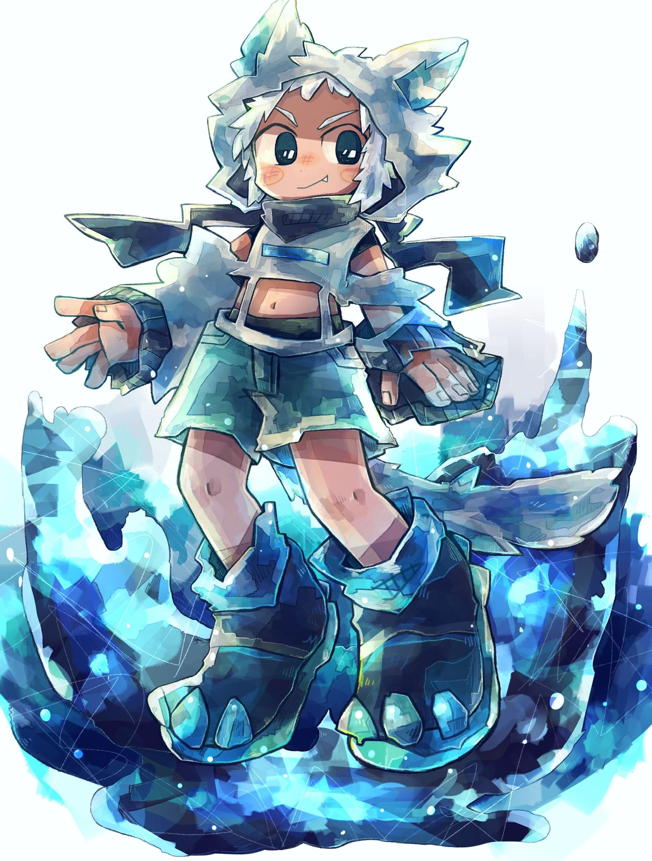 キラキラ-1