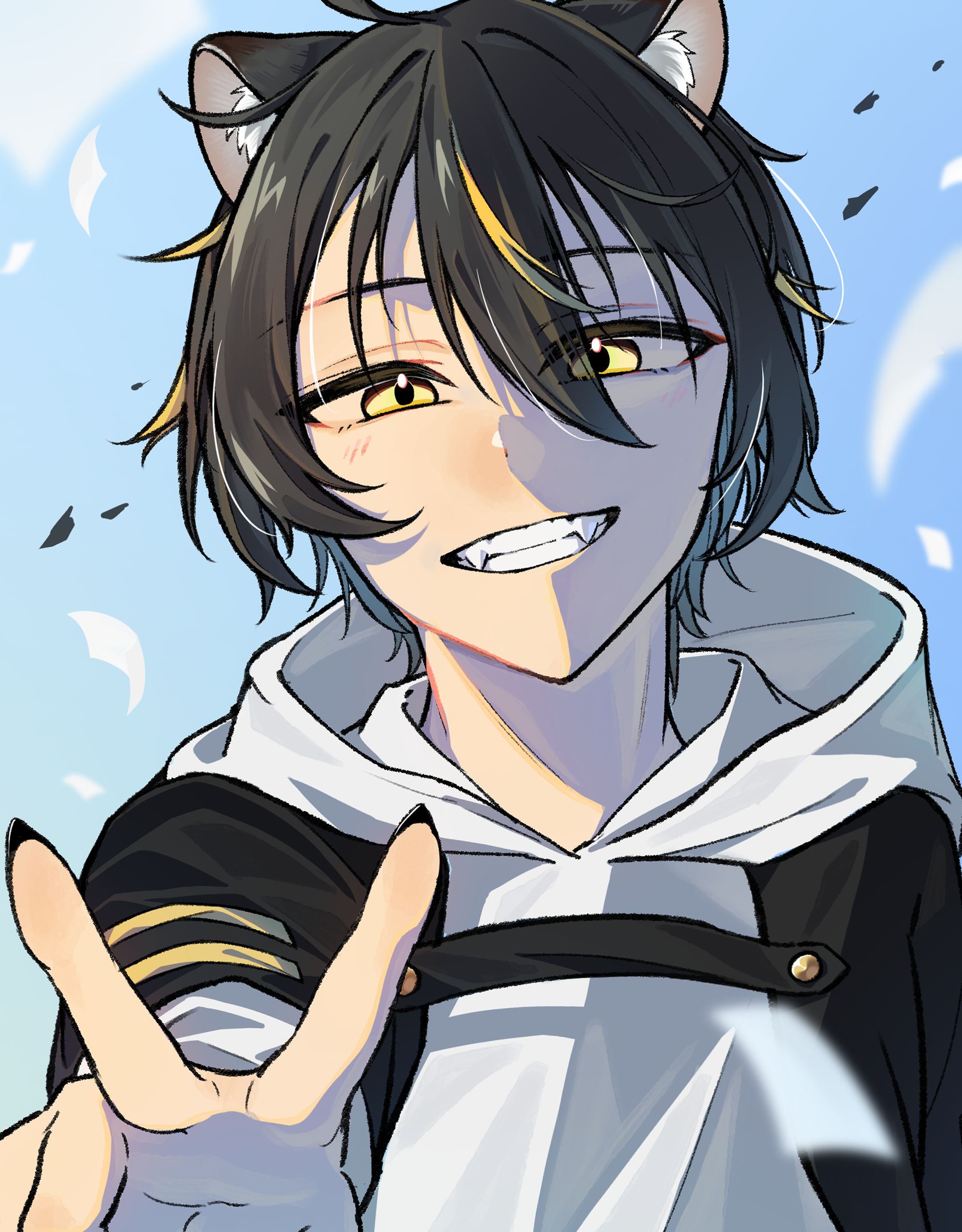 ファンアート/Tigerland-1