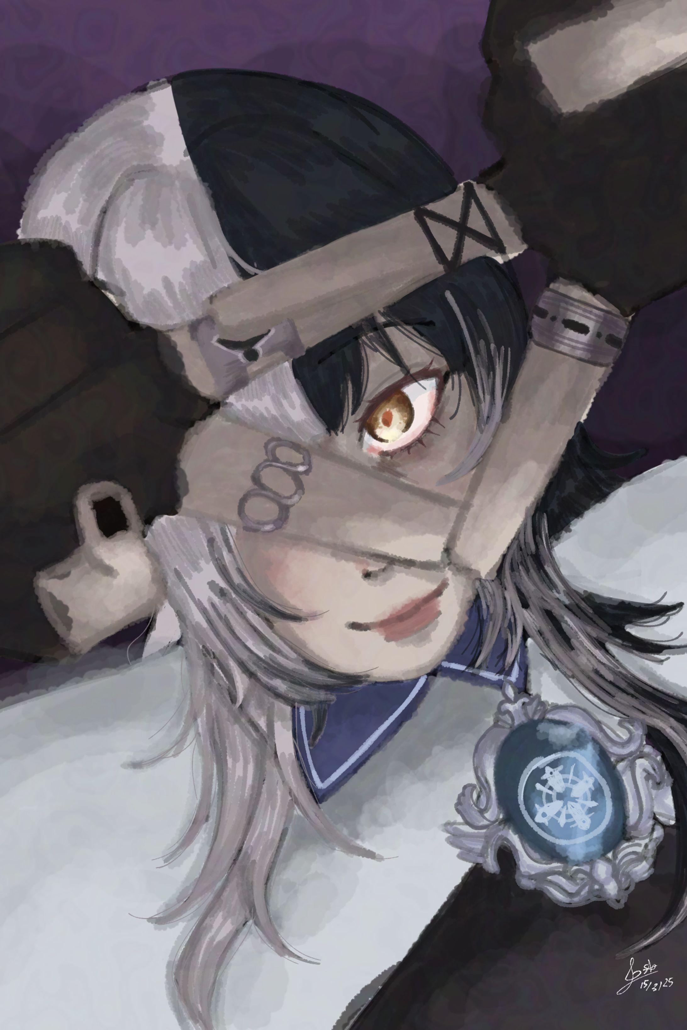 Shiori Novella || ENRECO-1