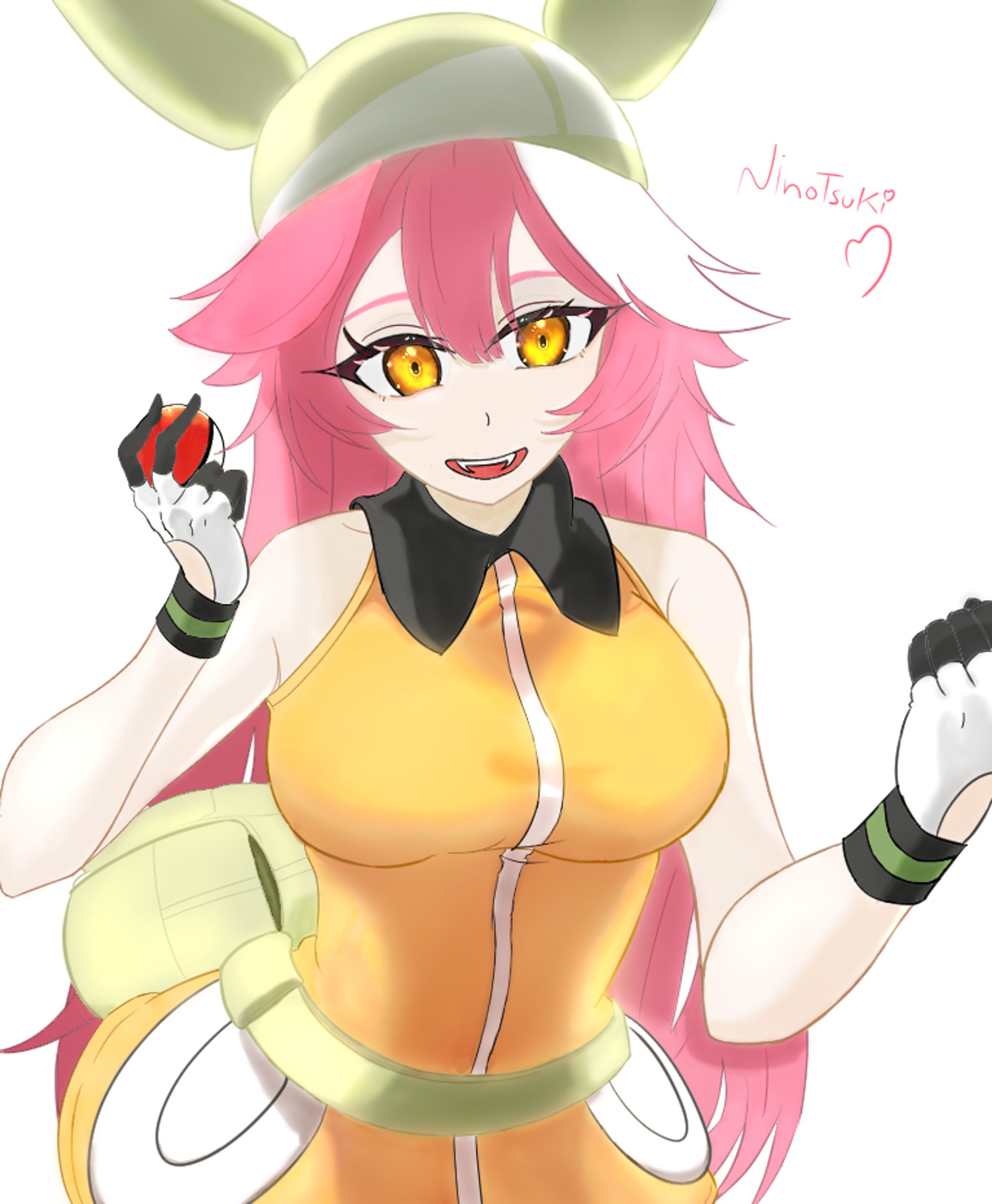 Hoenn Raora-1