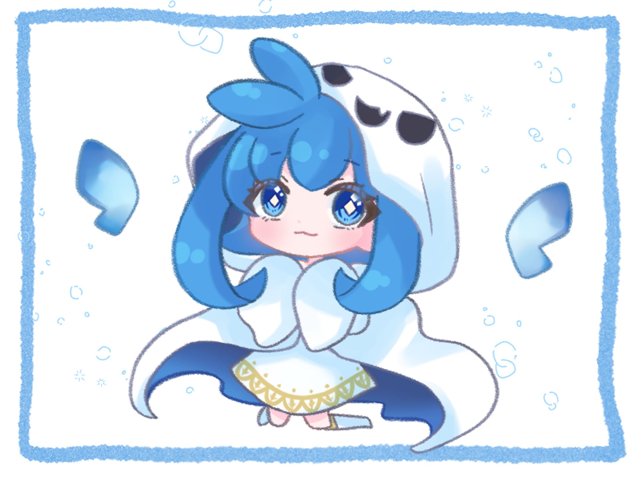 FAまとめ(ミニキャラ)-1