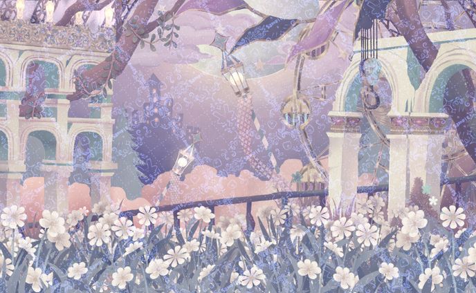 にじさんじEN所属/エナー・アールウェット様