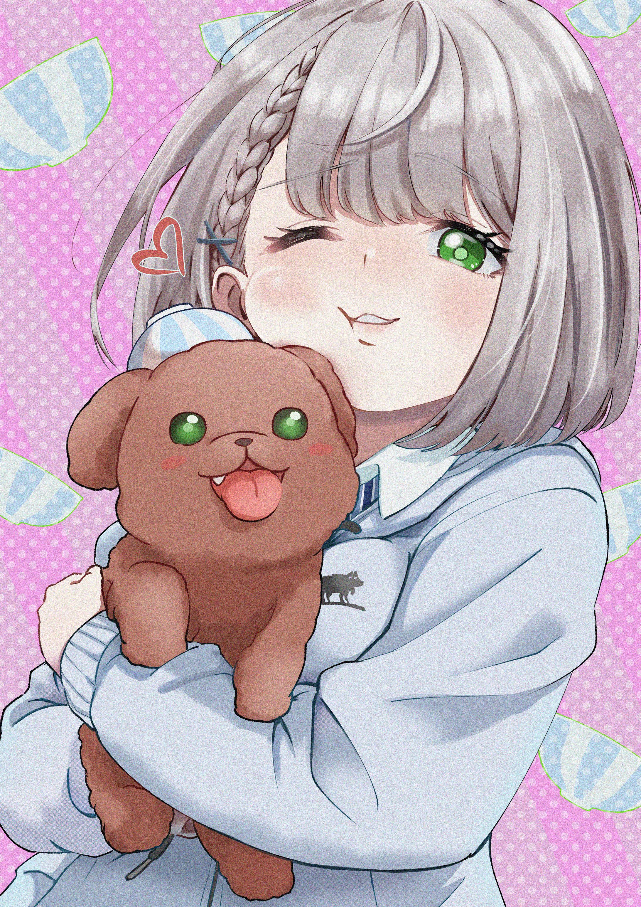 わんちょむと♡-1