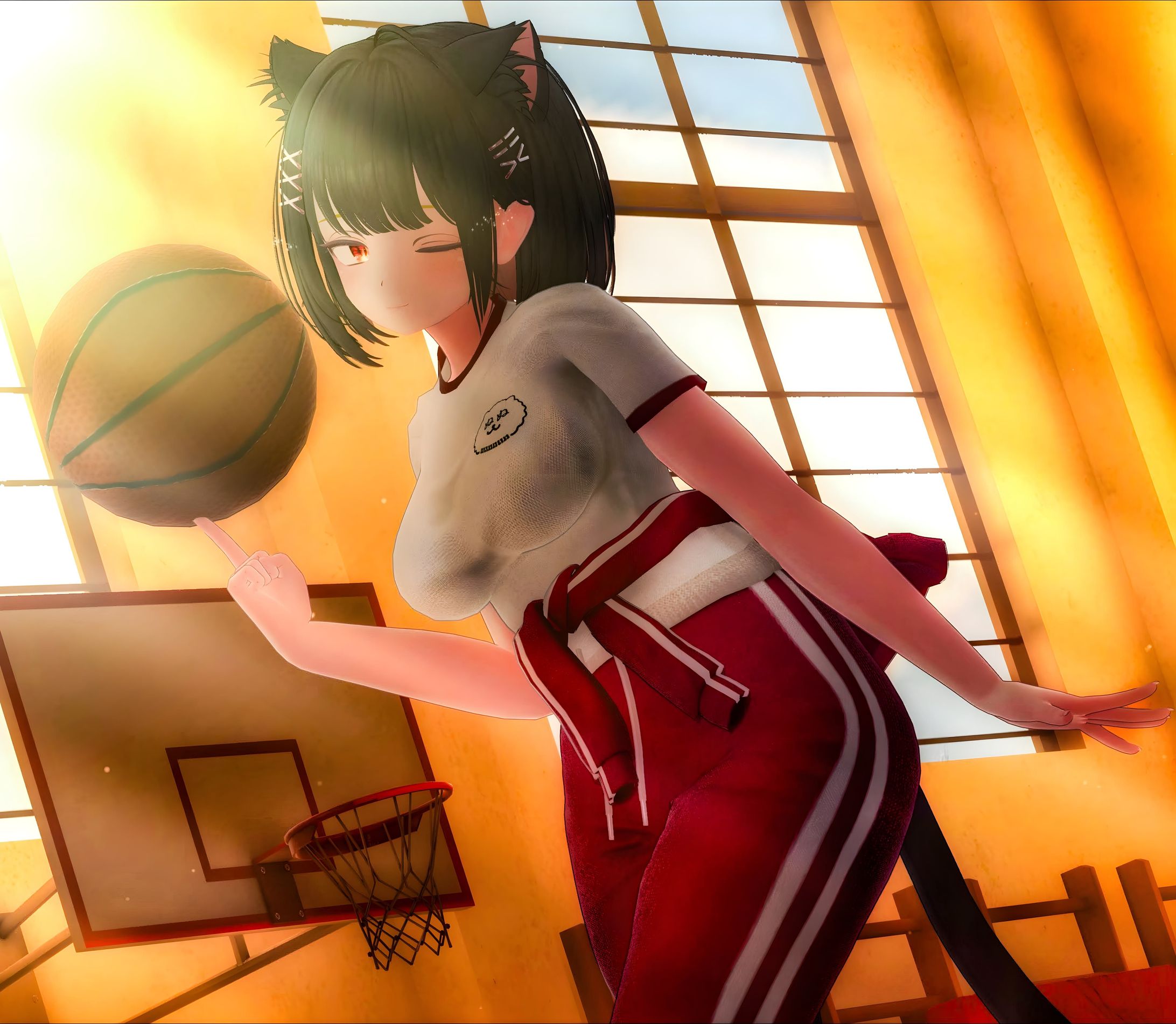 テスター・アンバサダー協力・写真提供　『ぬんぬん製作所　St. Line-セントライン-』-1