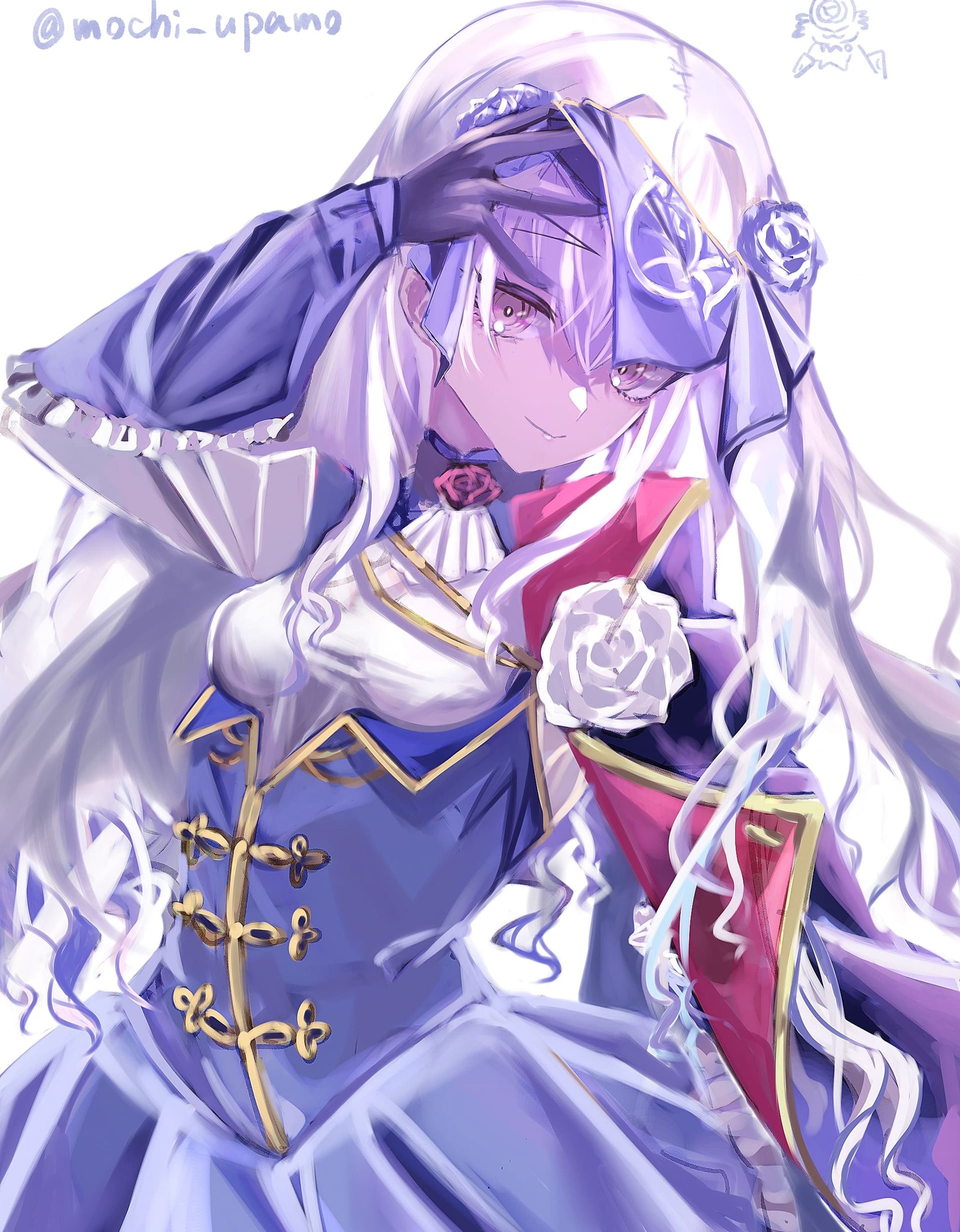 メリュジーヌ