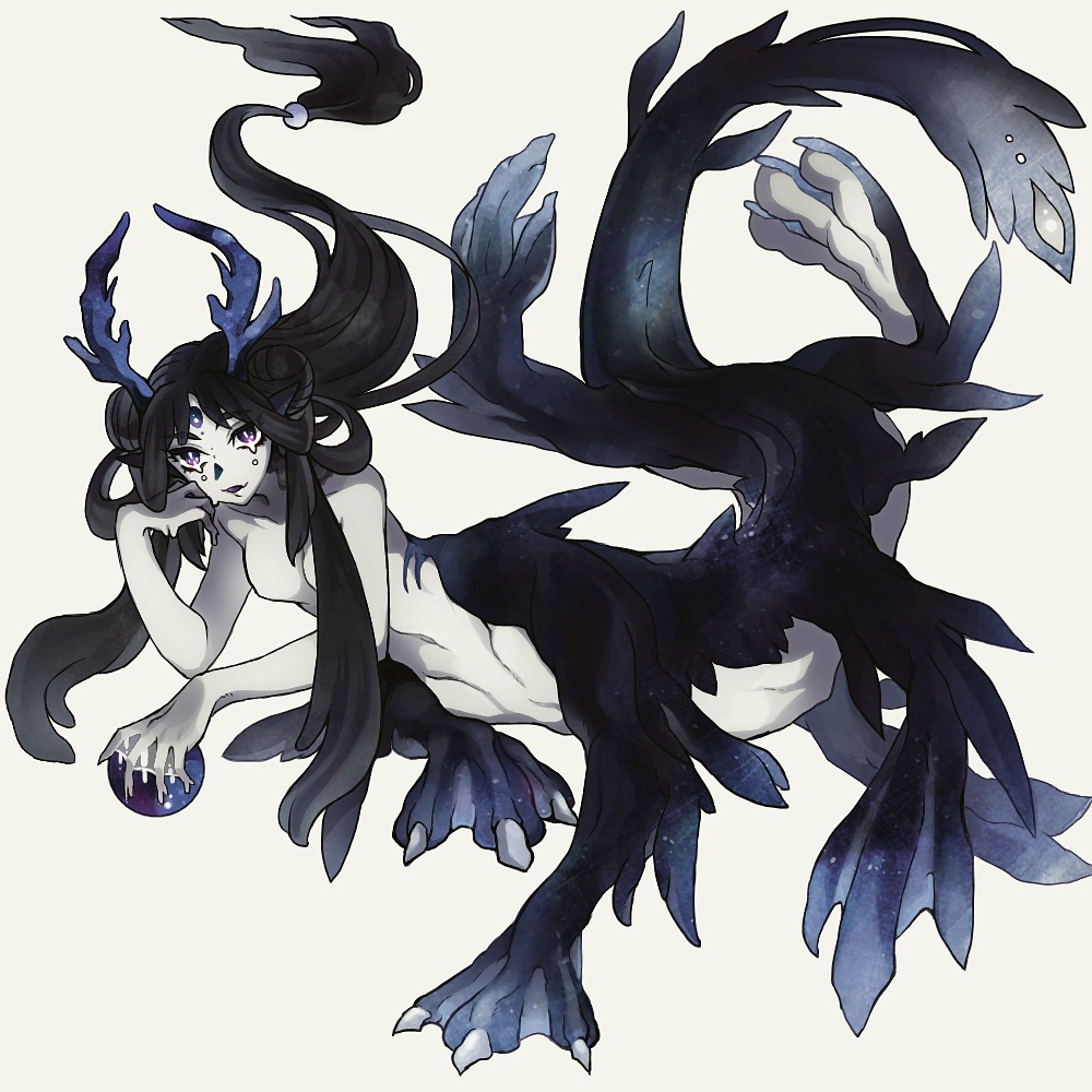 イラスト(タウル系まとめ)-1