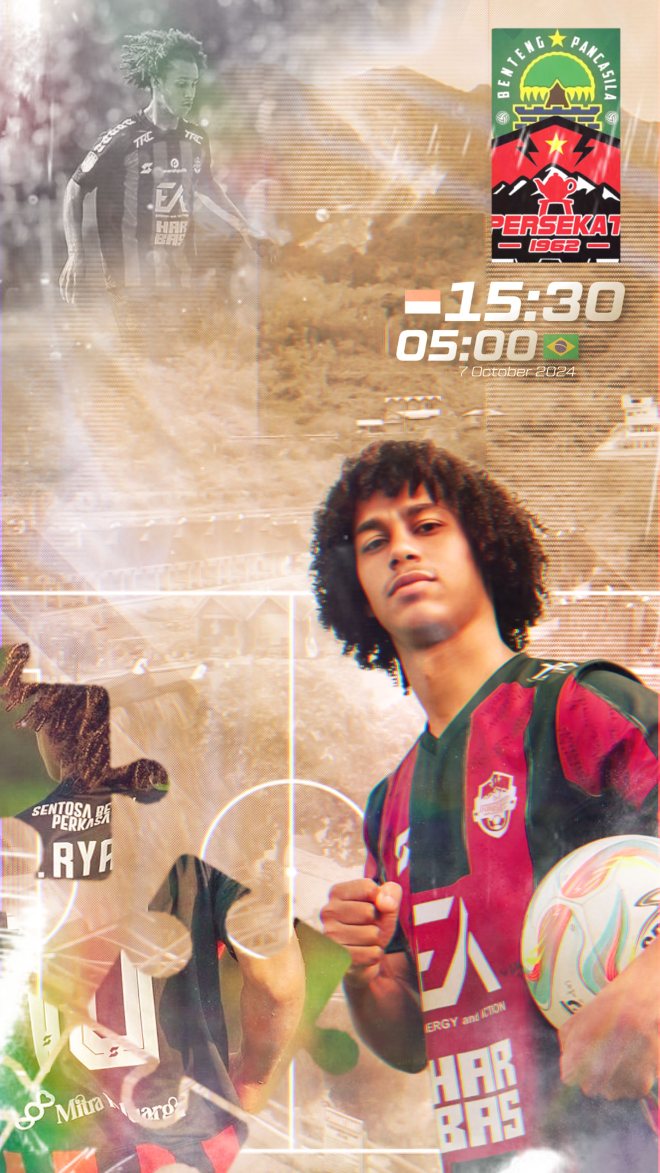 Matchday Concept -1