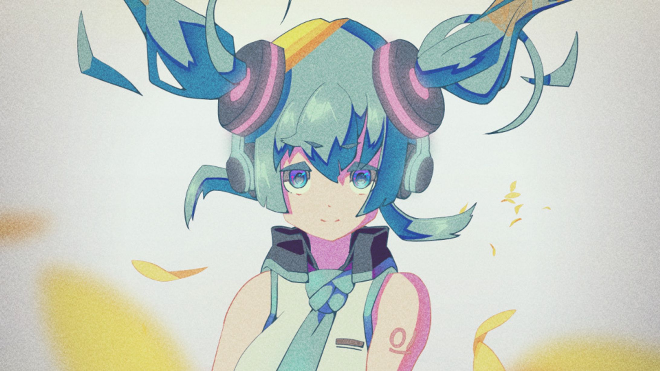 初音ミク-1