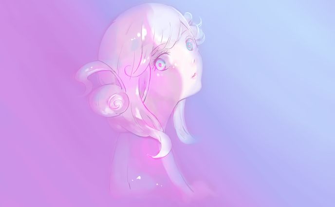 【自主制作】アイコン画像