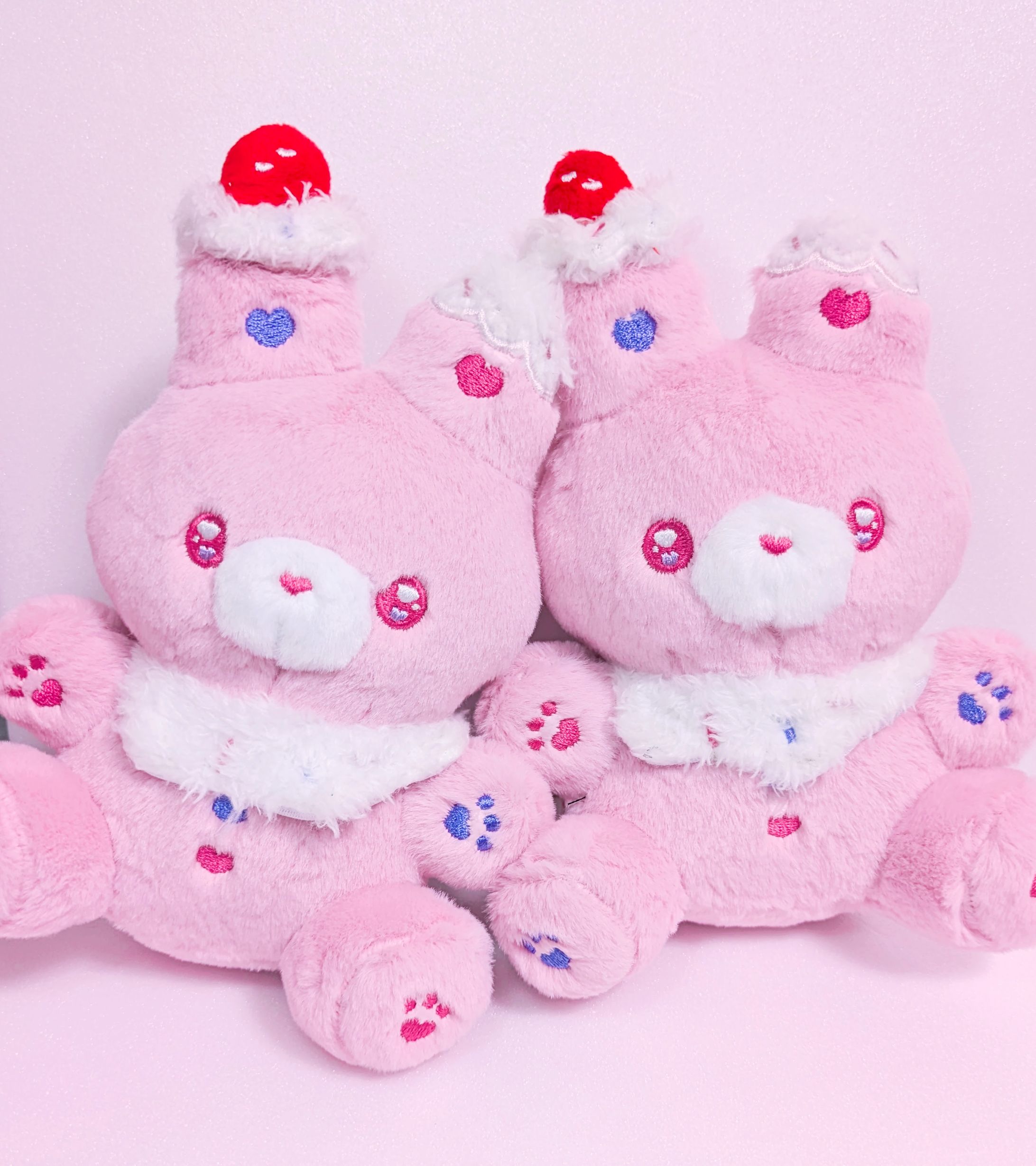 【グッズ】ぬいぐるみ-1