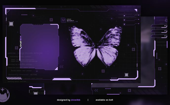 stream overlay
