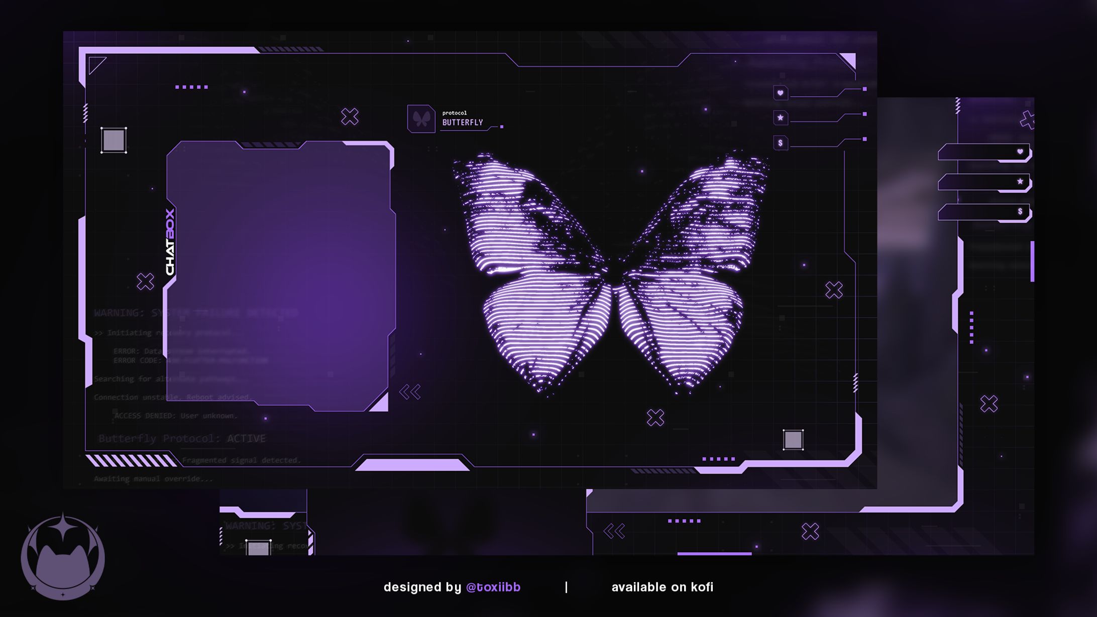 stream overlay-1