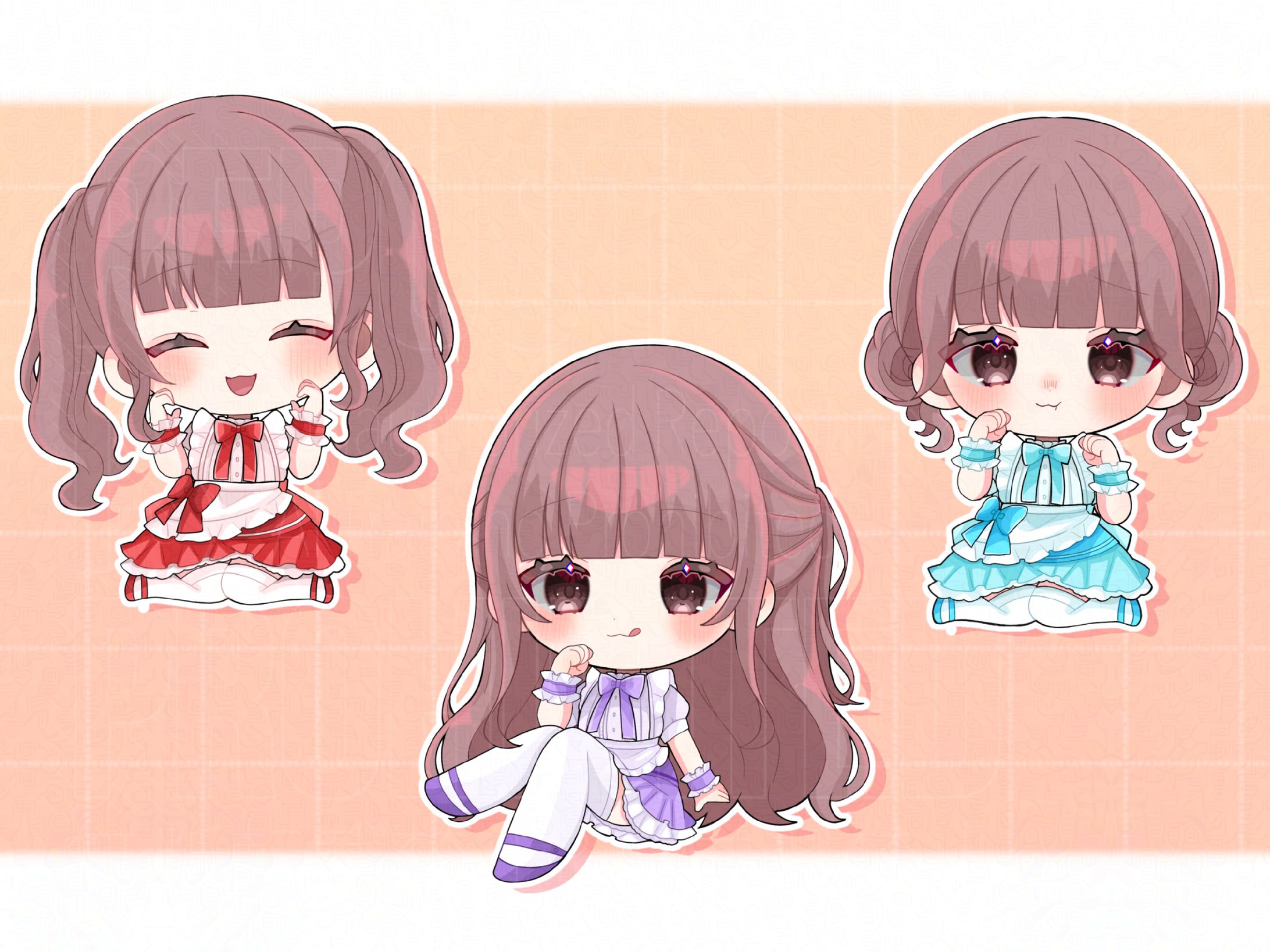 ちょすさま ご依頼品-1