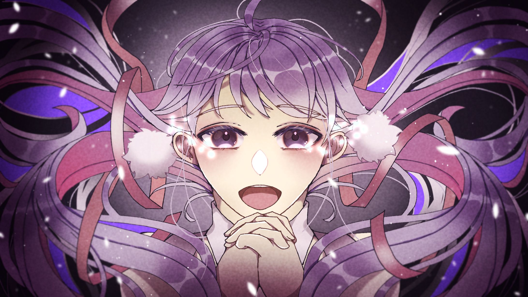 歌ってみた用イラスト-1