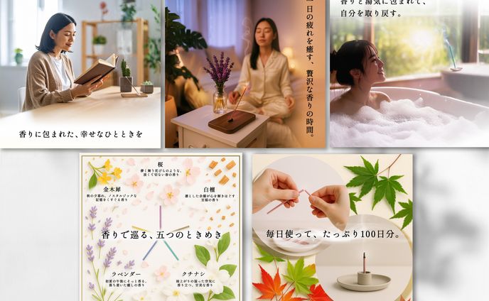 販売ページ用サブバナー