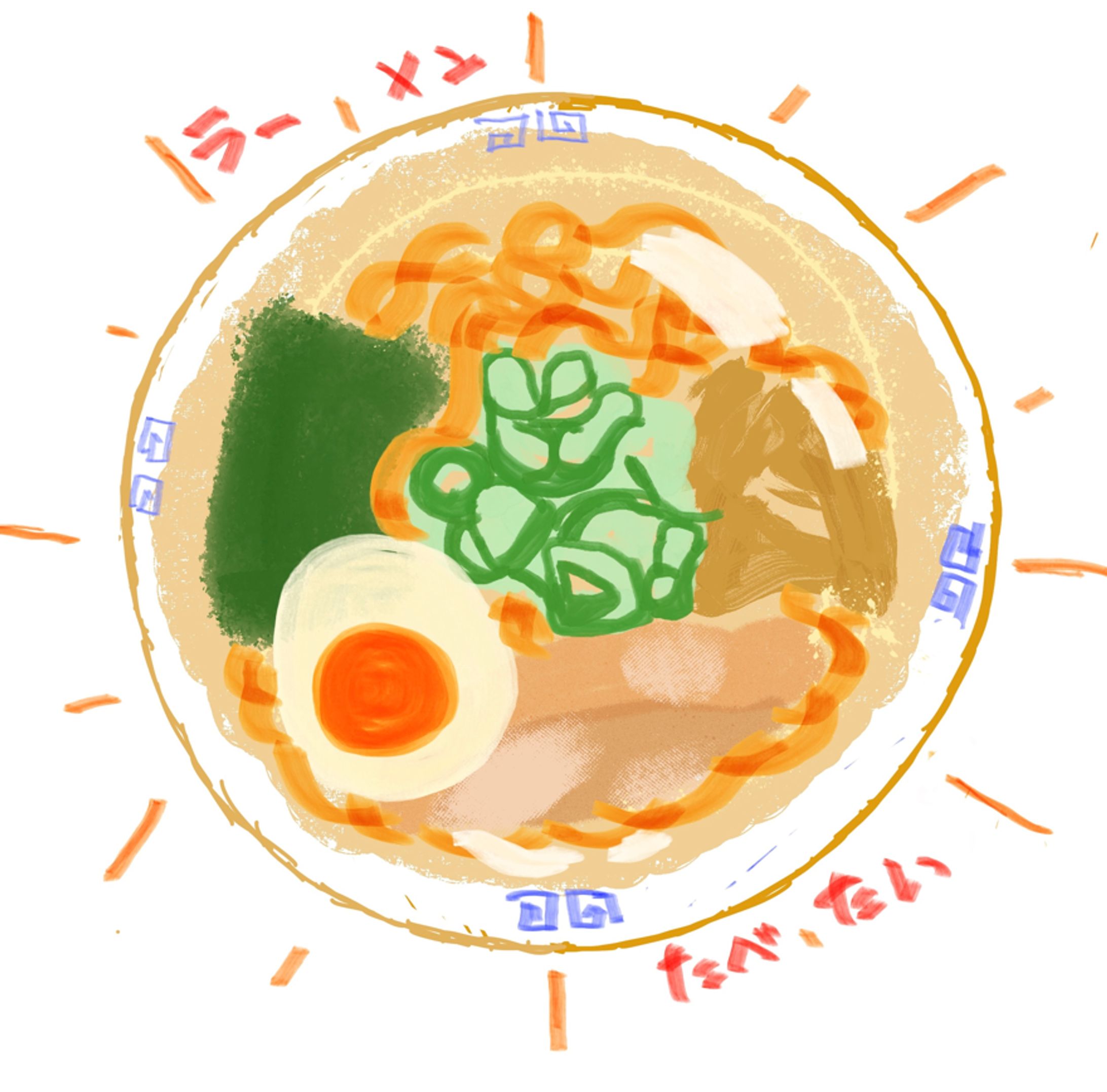 デジタルスケッチ-1