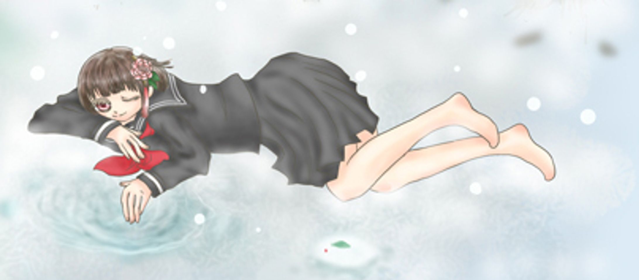 趣味のオリジナル作品(ふたつめ)-1