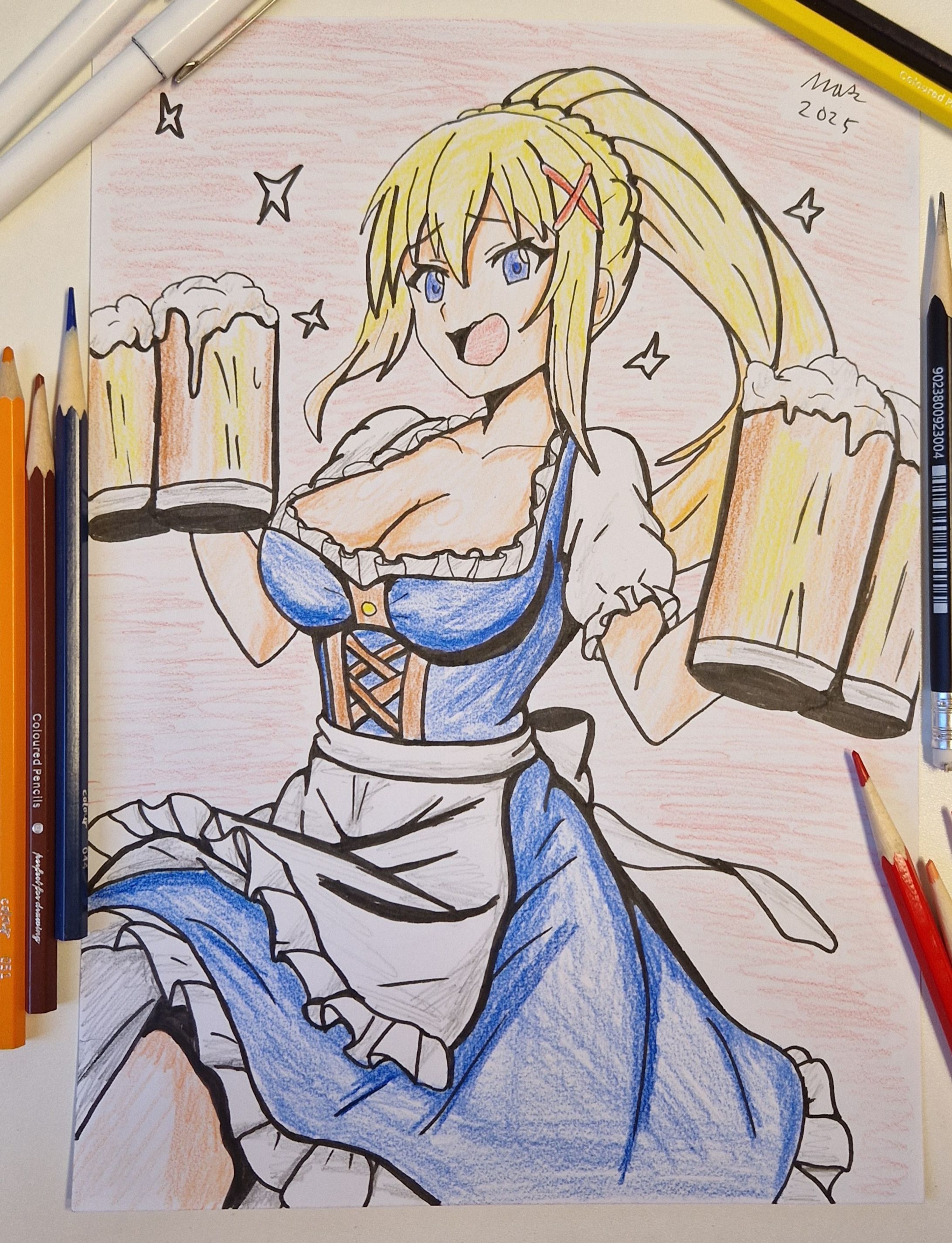 Darkness | Oktoberfest-1