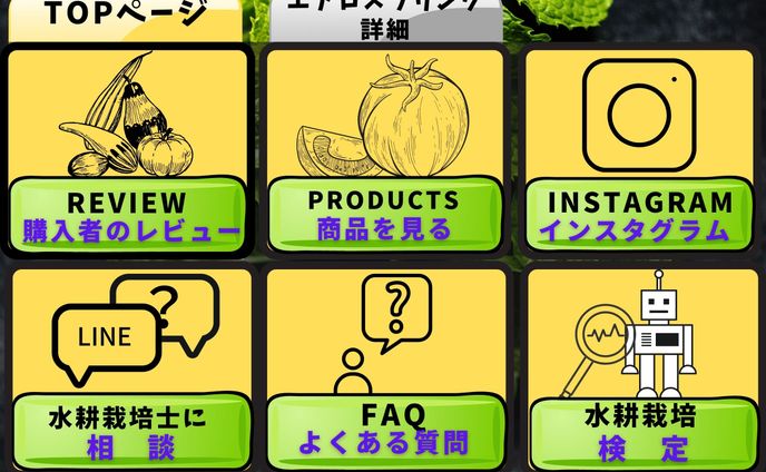 Aerospring【Lステップ】初期構築