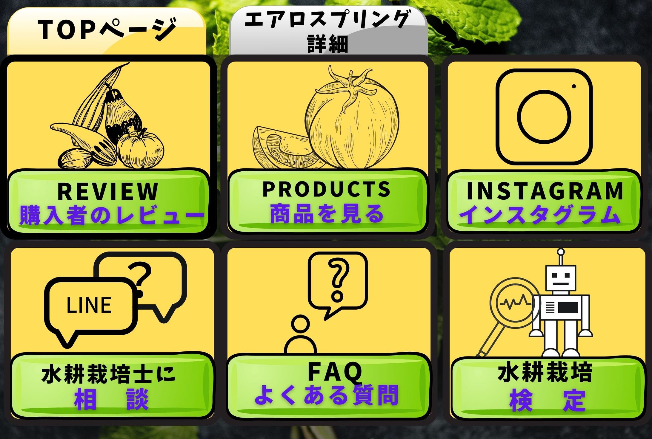 Aerospring【Lステップ】初期構築-1