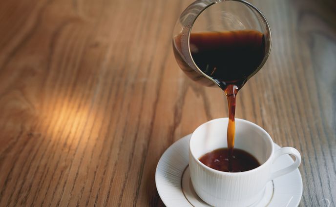 cafe