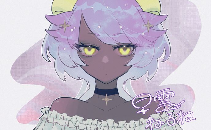 女の子