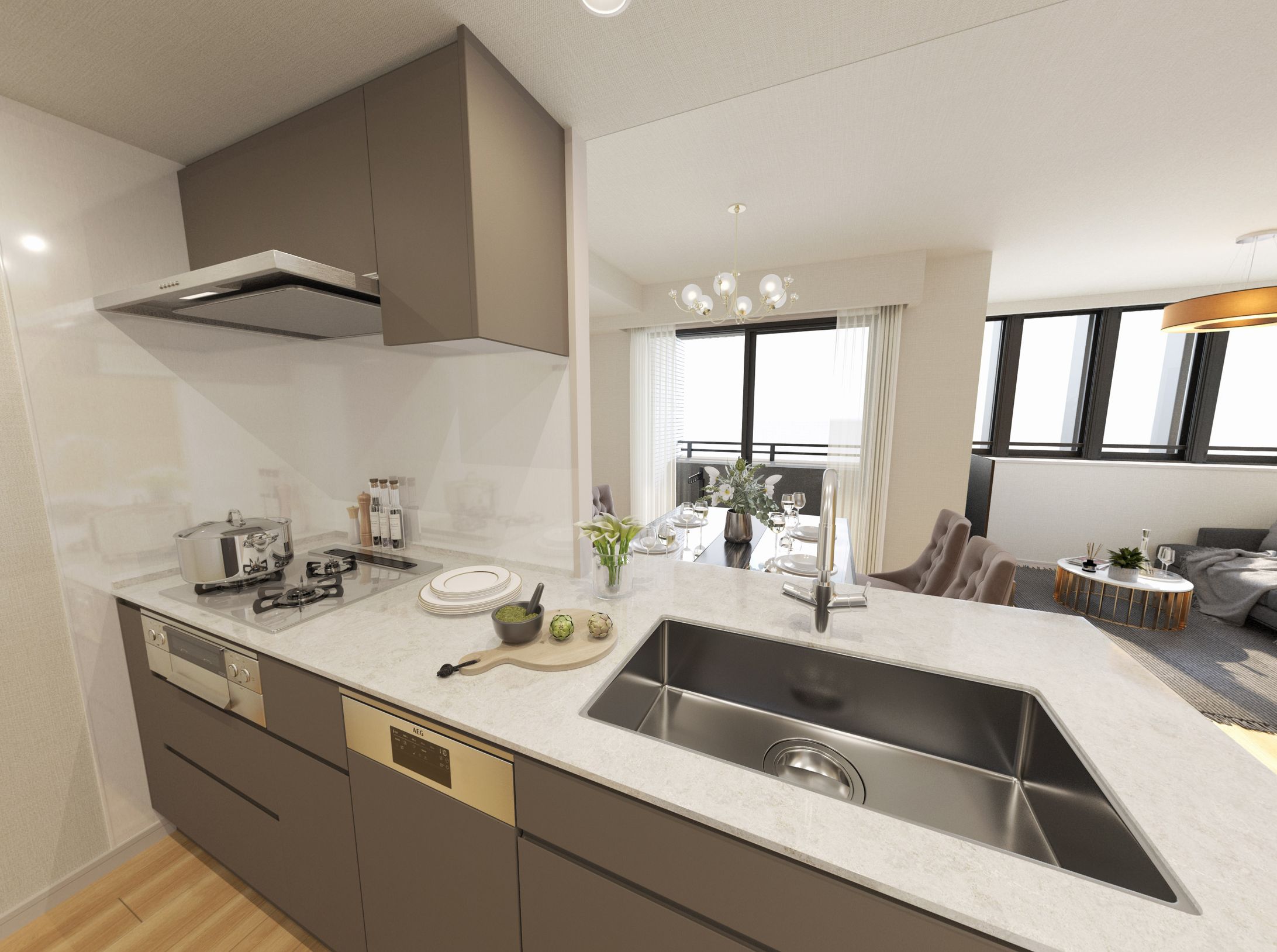 阪急阪神不動産　ジオ京都姉小路-1