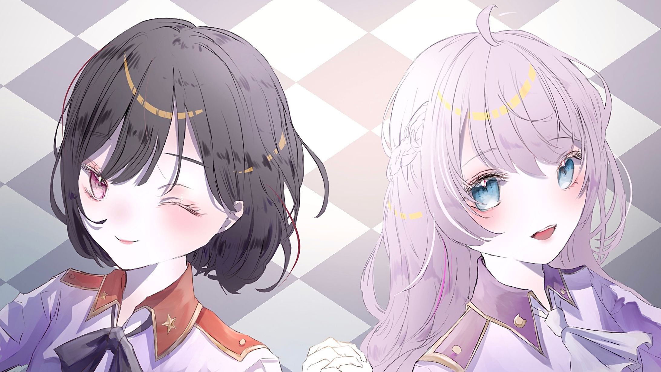 Starcat スターキャット様　ロメオ　歌ってみた　サムネイルイラスト-1