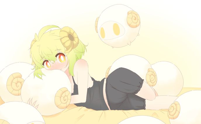 パリスくん
