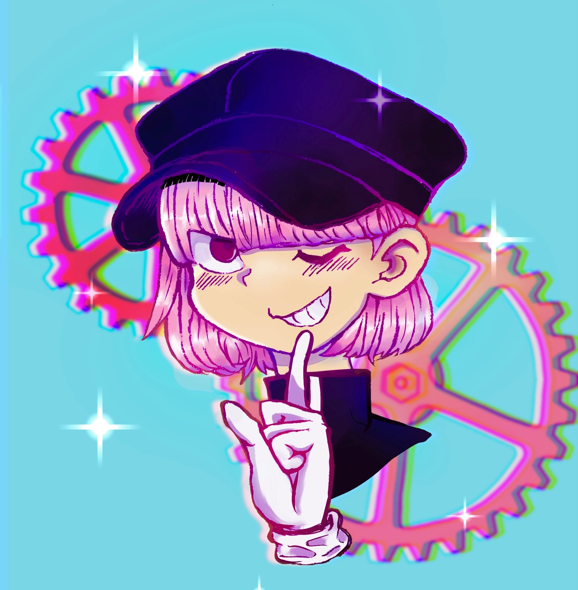 ネオン-1