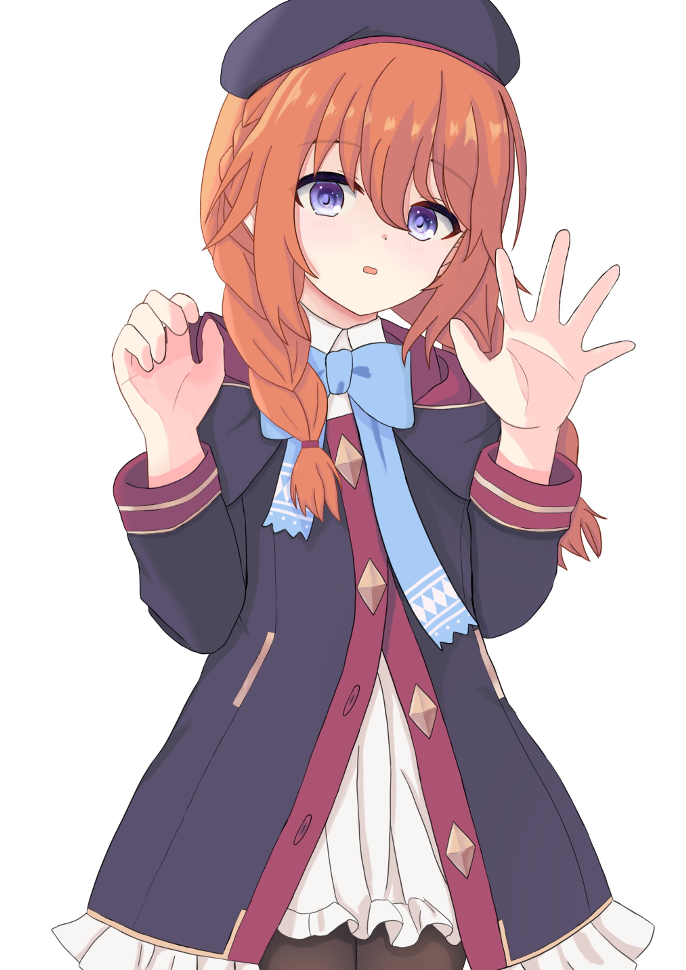 ユニ誕生日2021-1