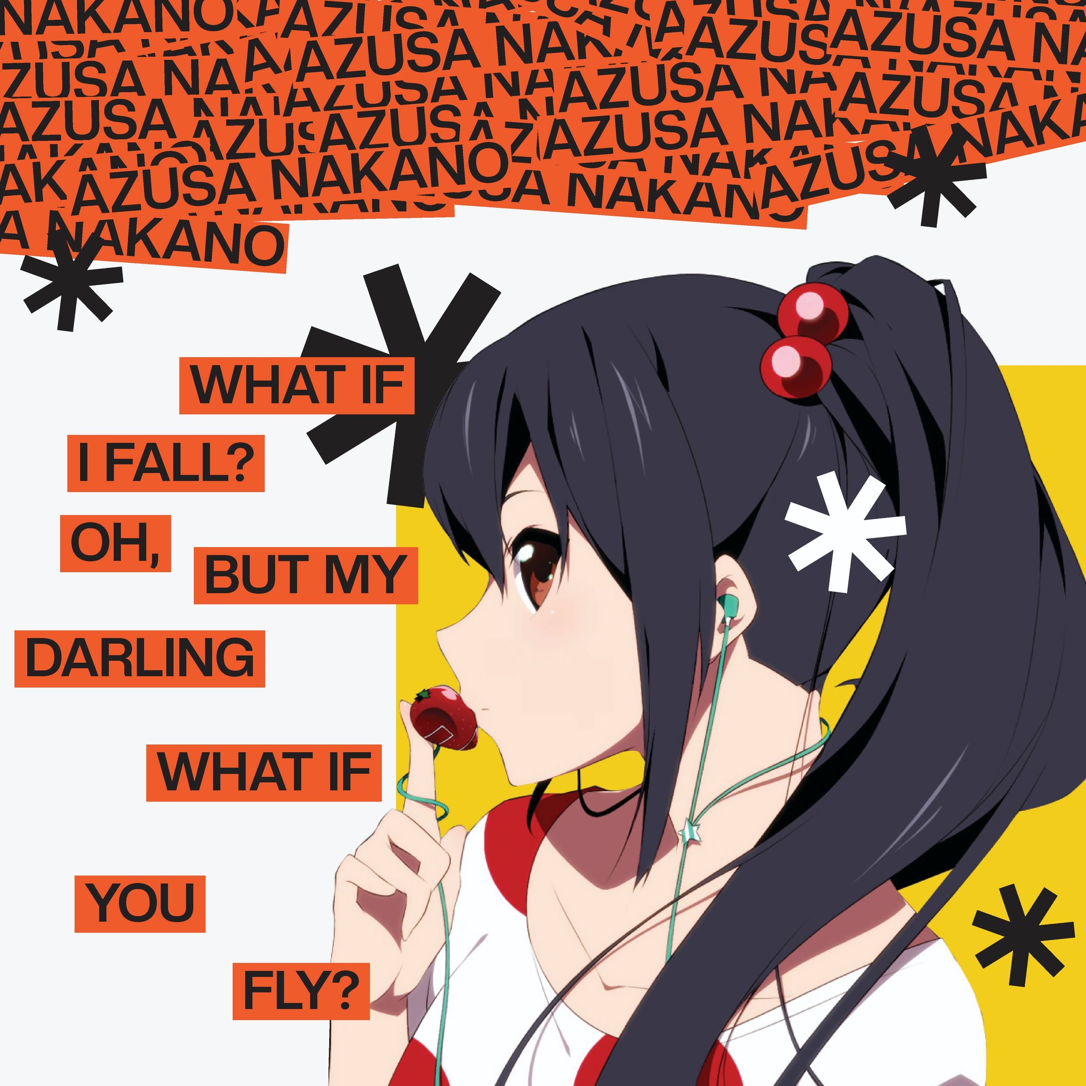 Azusa Nakano-1