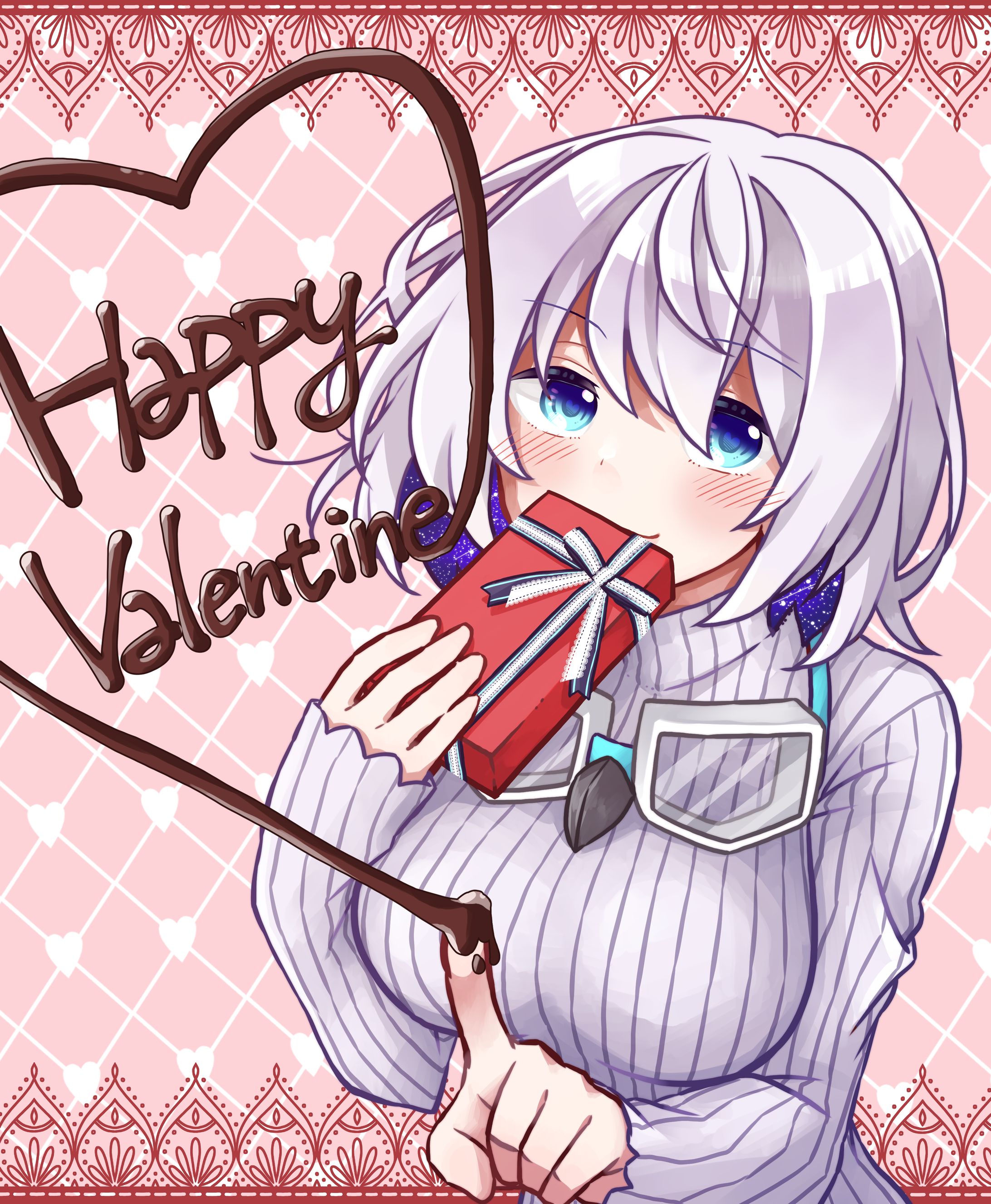 バレンタインれりお-1