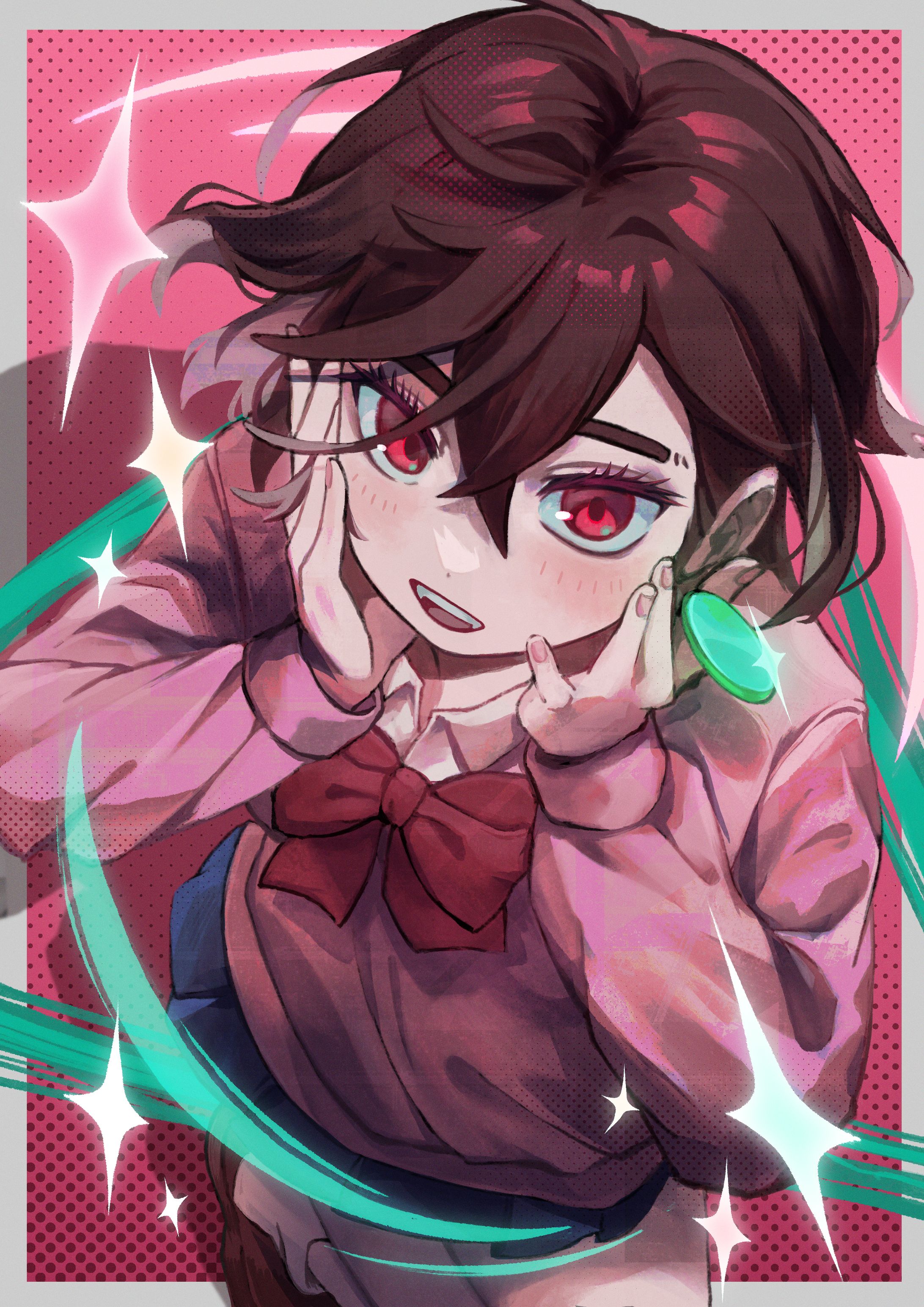 ˙⊹ ੈ✰┆𝑨𝒚𝒂𝒔𝒆 𝒎𝒐𝒎𝒐┆✰ ੈ˙⊹˙-1