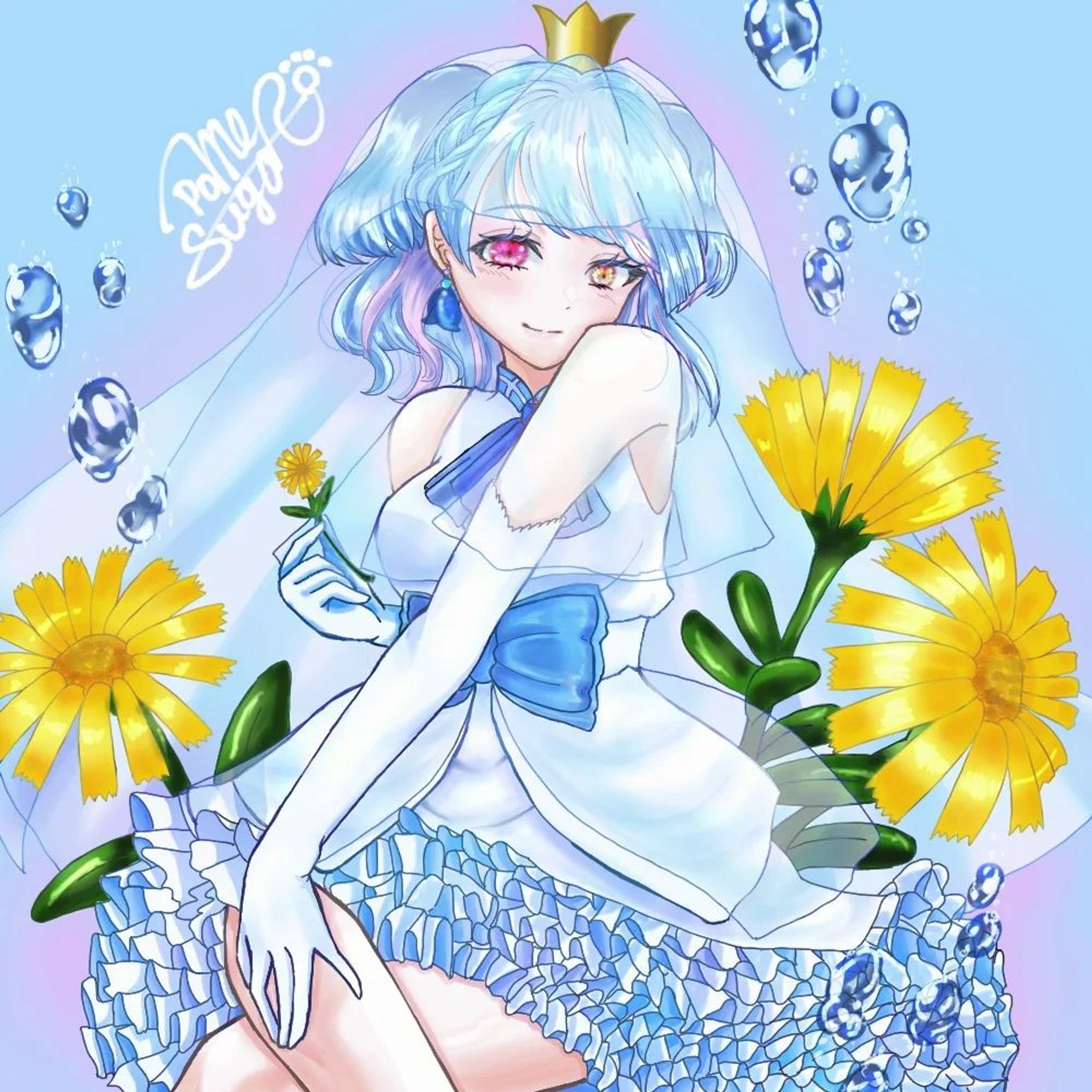 .
.
.
ファンアート『そうにゃさん』
.
.
.
#イラストグラム 
#ファンアート
#イラスト垢 
#イラスト好きな人と繋がりたい-1